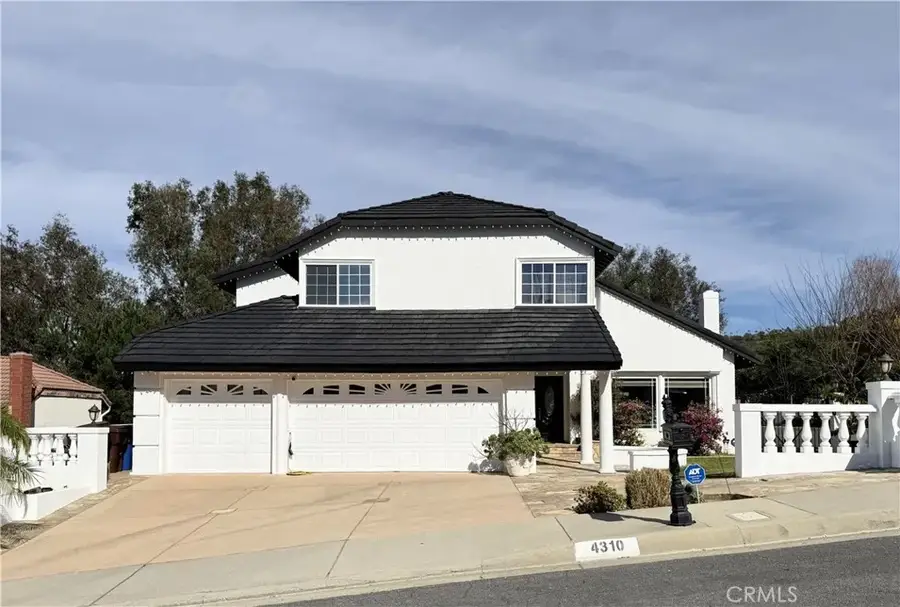 4310 Mountain Shadows, Whittier, CA 90601 - #2