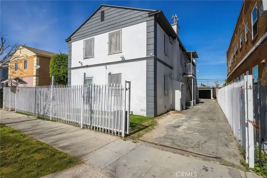 313 W Magnolia, Compton, CA 90220 - #2