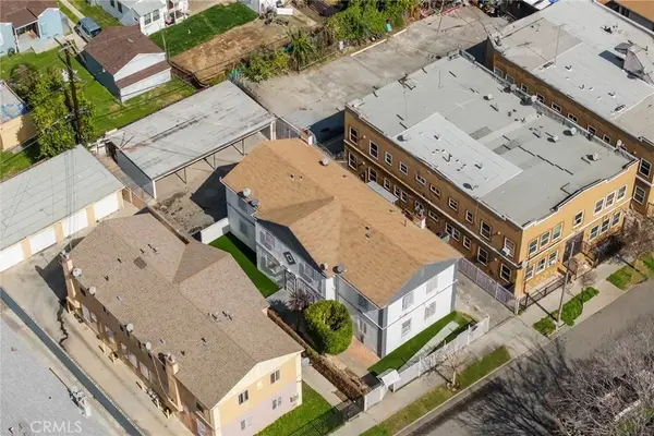 313 W Magnolia, Compton, CA 90220