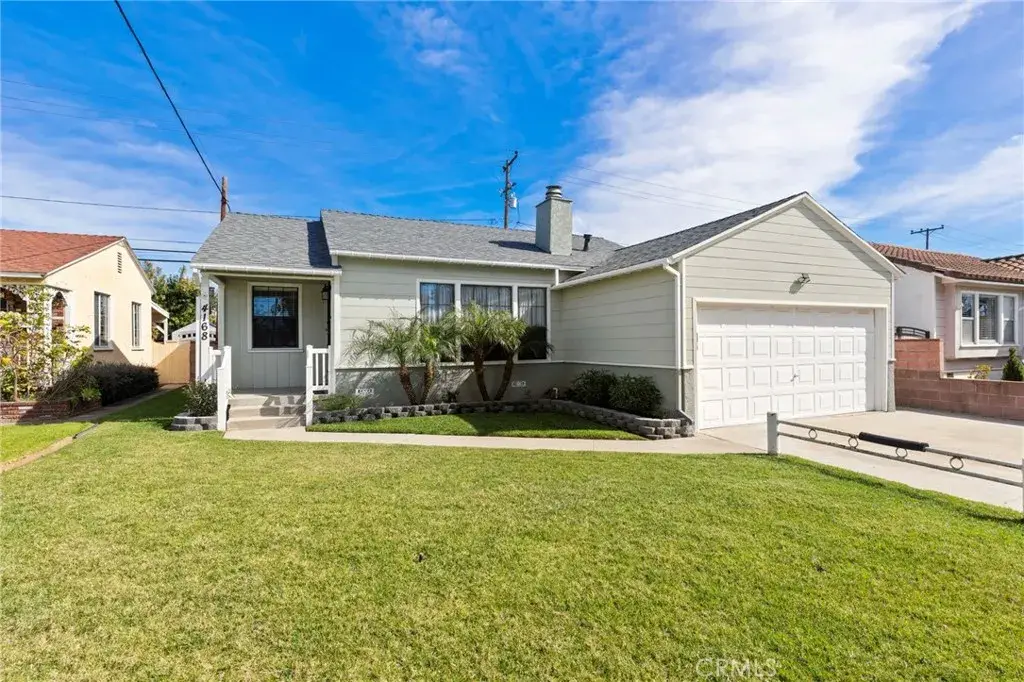 4168 Obispo Avenue, Lakewood, CA 90712 - #1