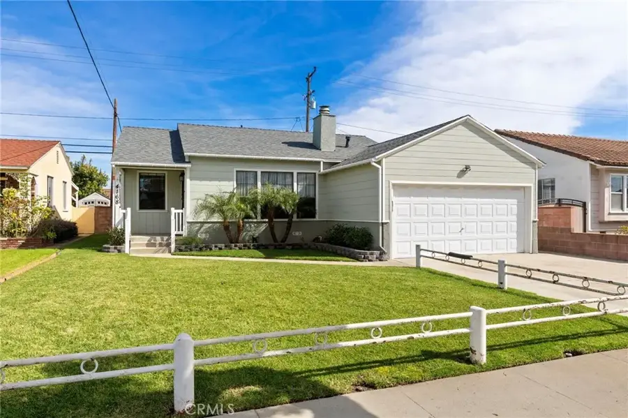 4168 Obispo Avenue, Lakewood, CA 90712 - #2