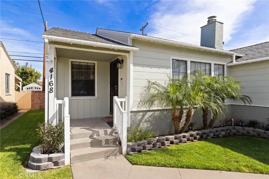 4168 Obispo Avenue, Lakewood, CA 90712 - #3