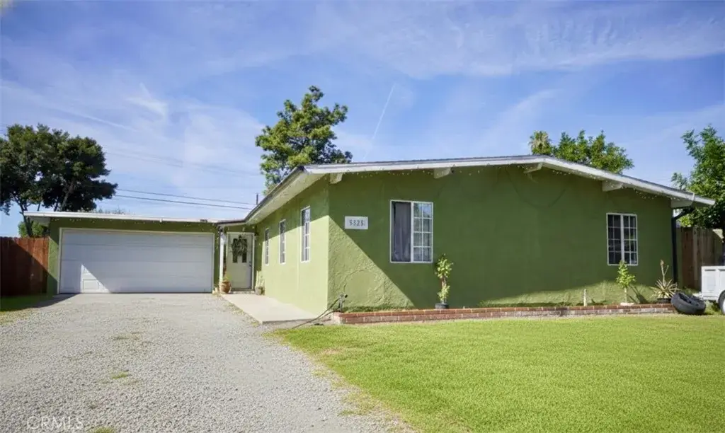 5825 N Orangecrest, Azusa, CA 91702 - #1