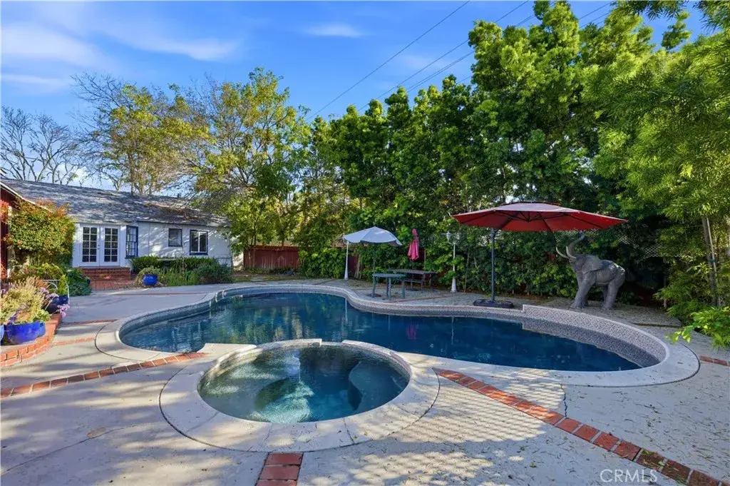 5203 E Abbeyfield Street, Long Beach, CA 90815 - #1