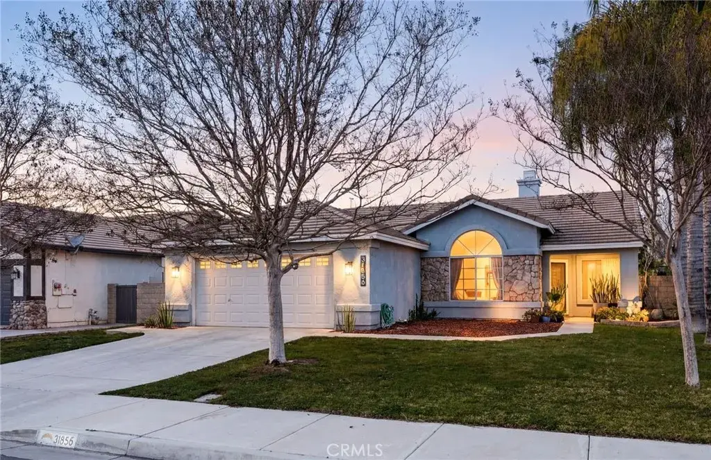 31856 Granville, Winchester, CA 92596 - #1