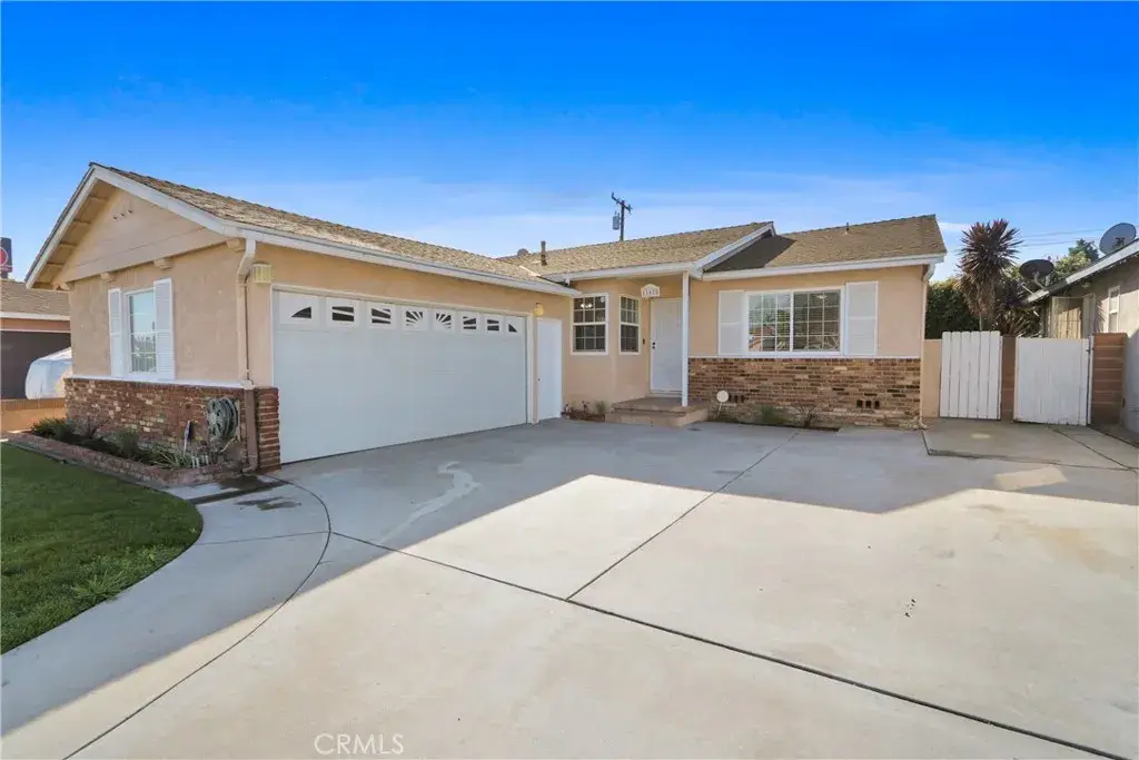 11628 169th, Artesia, CA 90701 - #1