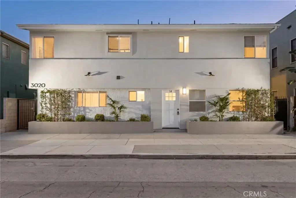 3020 E 3rd, Long Beach, CA 90814 - #1