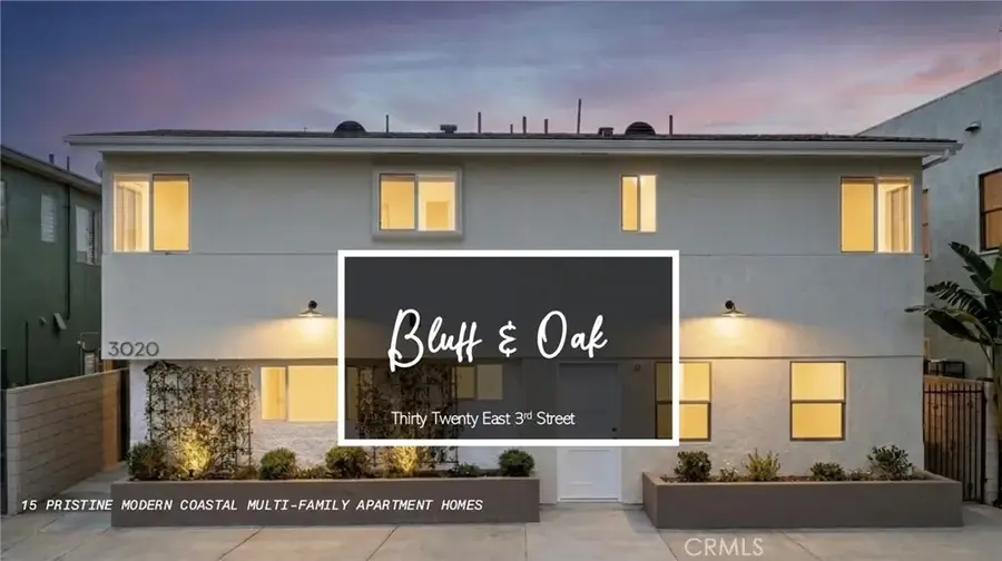 3020 E 3rd, Long Beach, CA 90814 - #2
