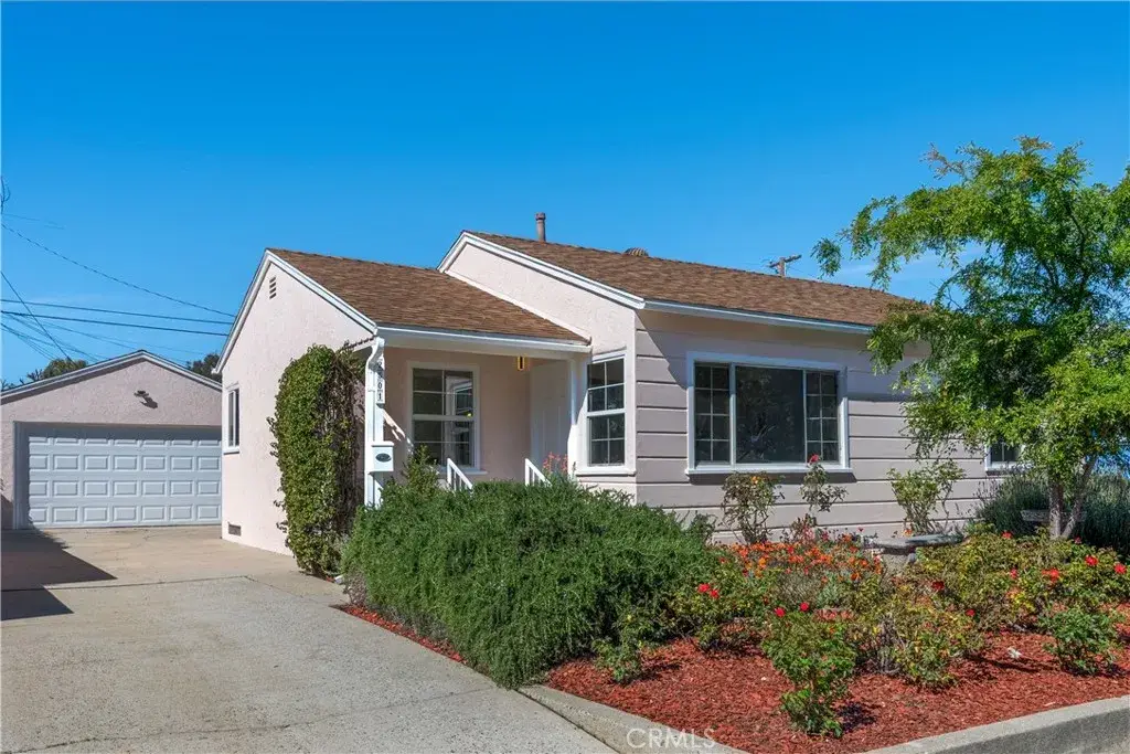 2501 Belmont, Long Beach, CA 90815 - #1