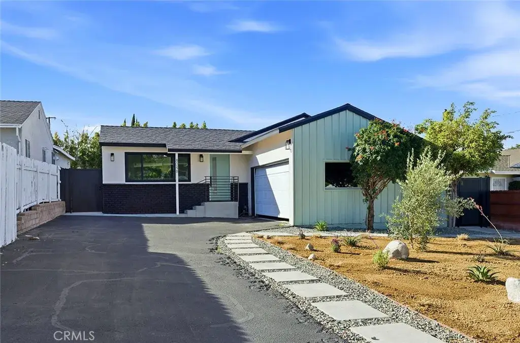 8048 Wentworth Street, Sunland, CA 91040 - #1