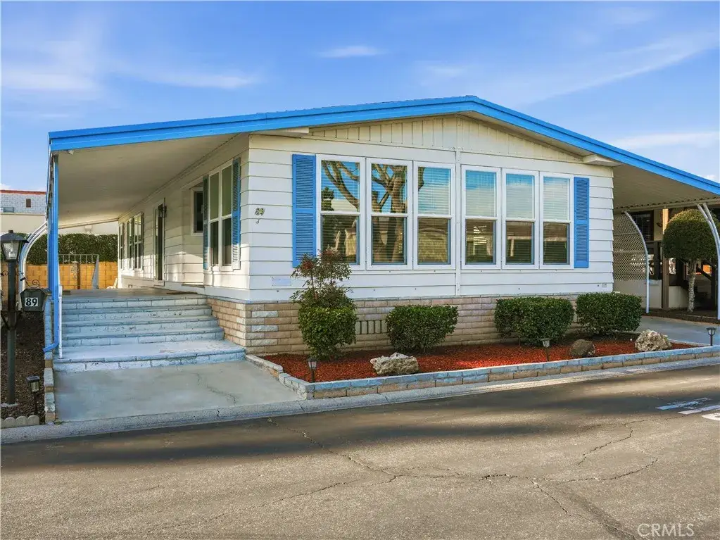 24701 Raymond Way #89, Lake Forest, CA 92630 - #1