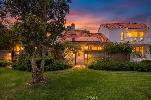 4676 Sierra Tree Lane, Irvine, CA 92612