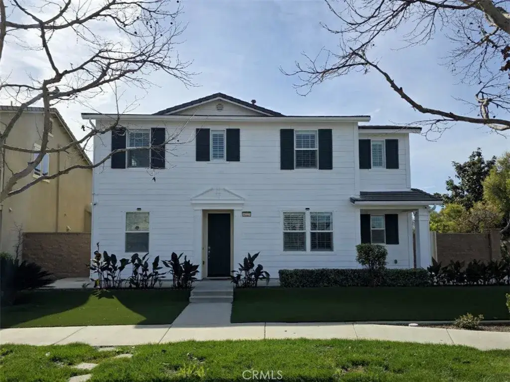 6227 Satterfield, Chino, CA 91710 - #1