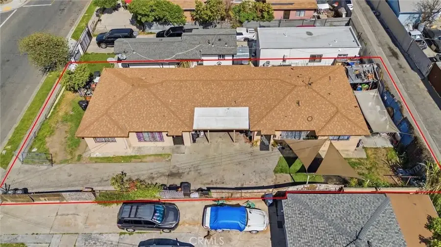 8214 Alix, Los Angeles, CA 90001 - #2