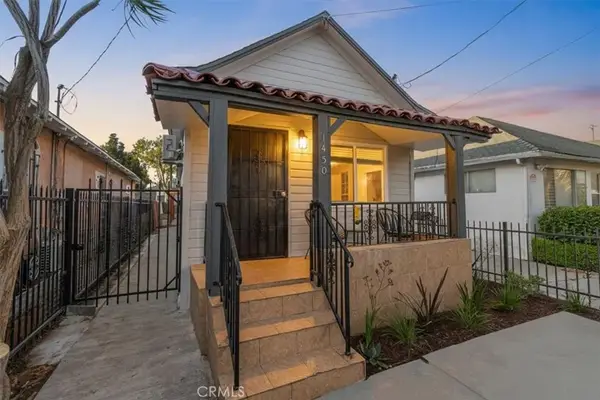 1450 W 35th Place, Los Angeles, CA 90018