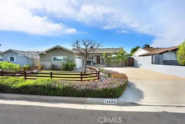 14009 Biola, La Mirada, CA 90638 - #1