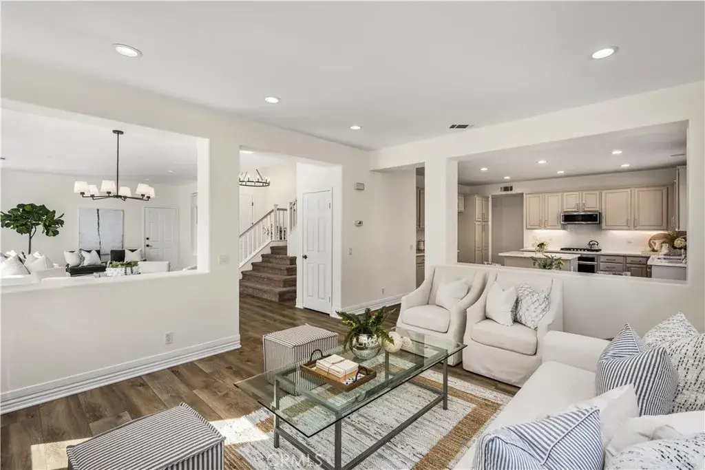 2981 Humeston, Tustin, CA 92782 - #1