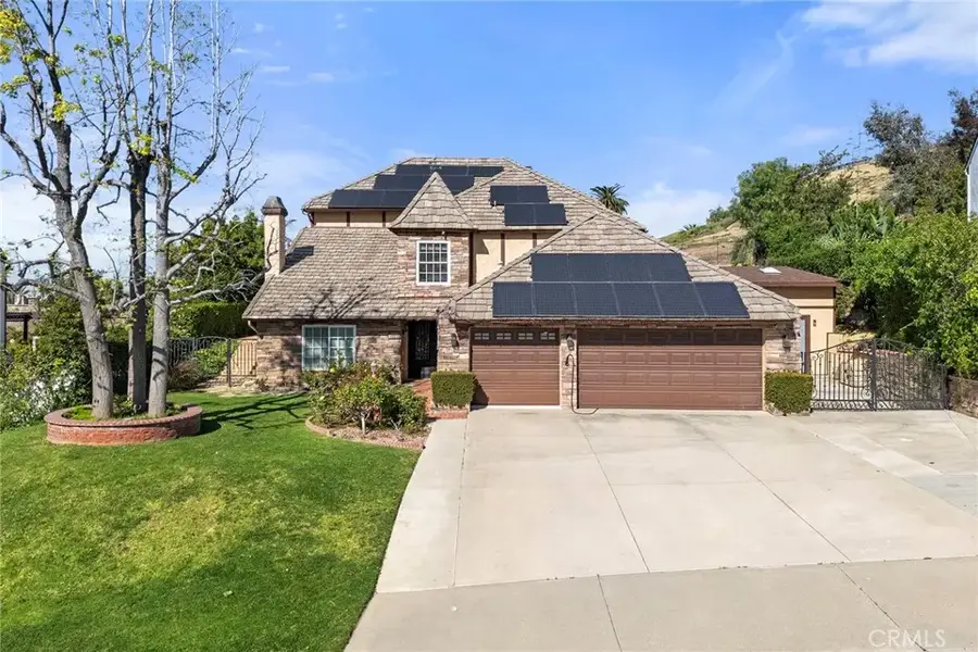 4187 Pepper Avenue, Yorba Linda, CA 92886 - #3