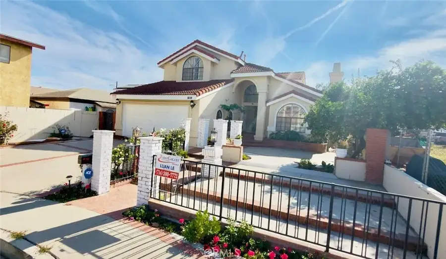 10452 Circulo De Juarez, Fountain Valley, CA 92708 - #2