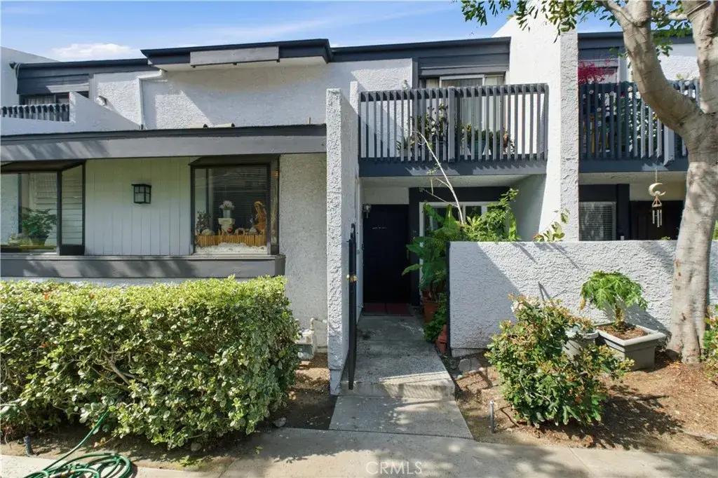 20821 E Calora St #E6, Covina, CA 91724 - #1