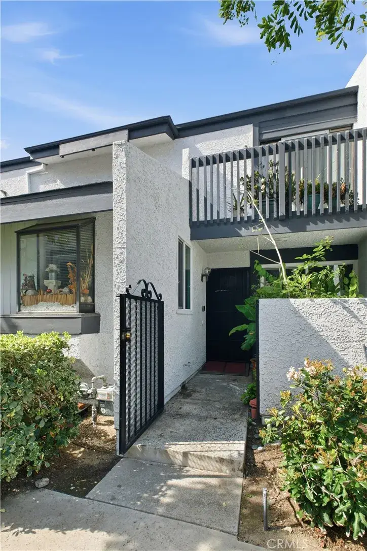 20821 E Calora St #E6, Covina, CA 91724 - #2