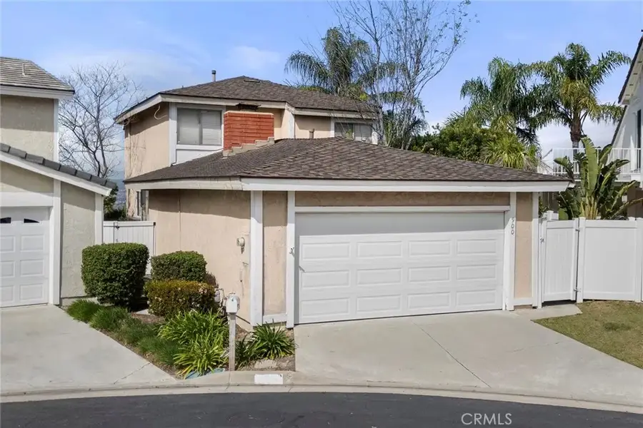 900 S Ridgecrest, Anaheim Hills, CA 92807 - #3