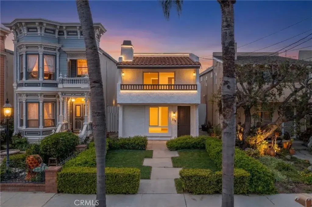 339 Winslow Avenue, Long Beach, CA 90814 - #1