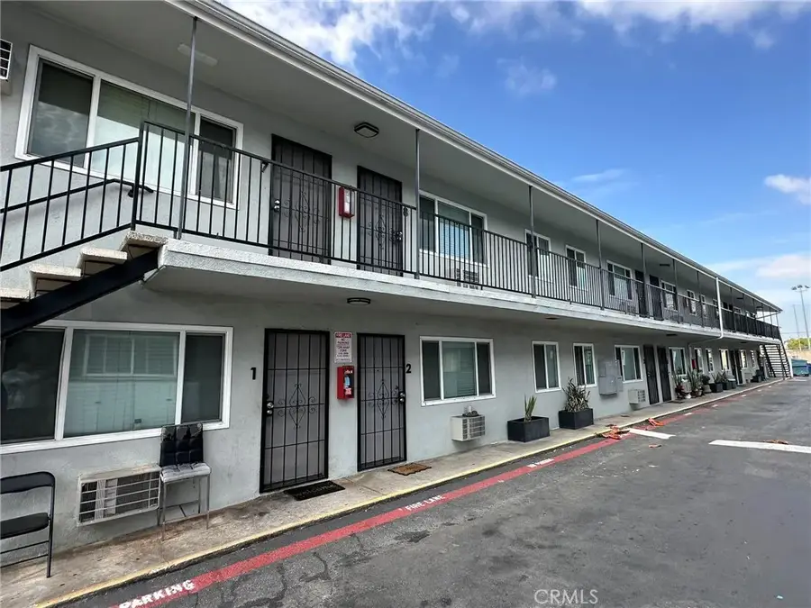 9545 Flower Street, Bellflower, CA 90706 - #2