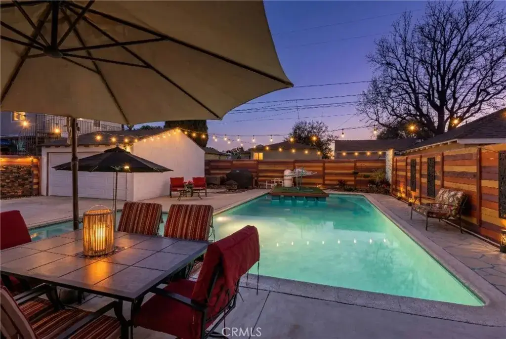 4201 Gardenia Avenue, Long Beach, CA 90807 - #1