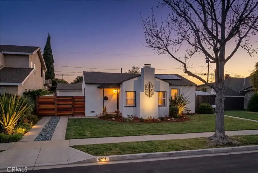 4201 Gardenia Avenue, Long Beach, CA 90807 - #3