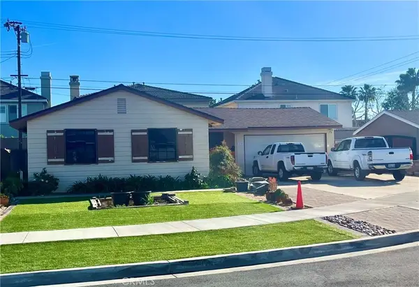 6520 San Alano Circle, Buena Park, CA 90620