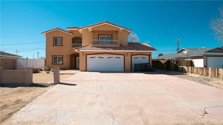 20325 87th, California City, CA 93505 - #2