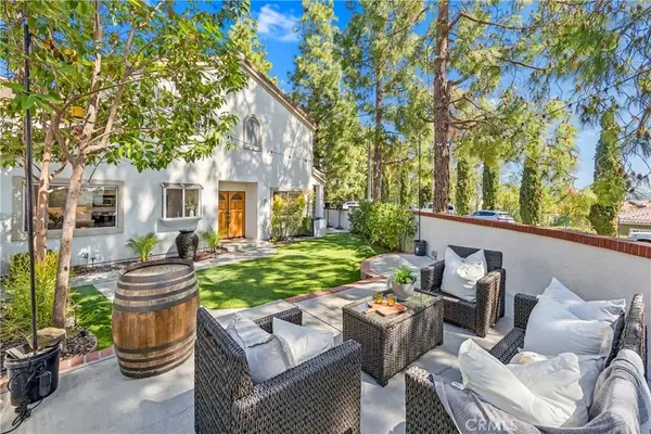 2 Barcelona, Aliso Viejo, CA 92656