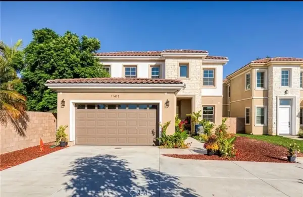 17413 Siena, Fountain Valley, CA 92708