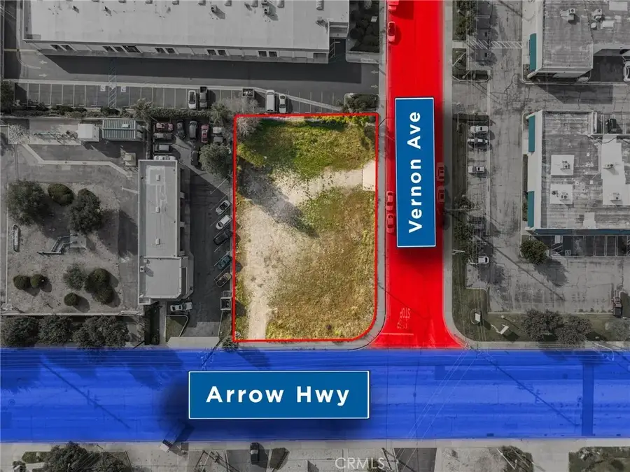 5455 Arrow, Montclair, CA 91763 - #3