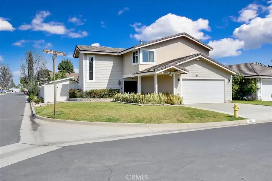 1161 Oakengate Drive, San Dimas, CA 91773 - #2
