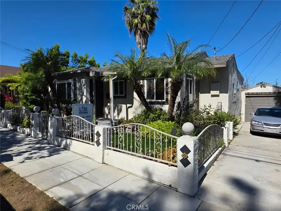 4317 E 6th, Long Beach, CA 90814 - #2