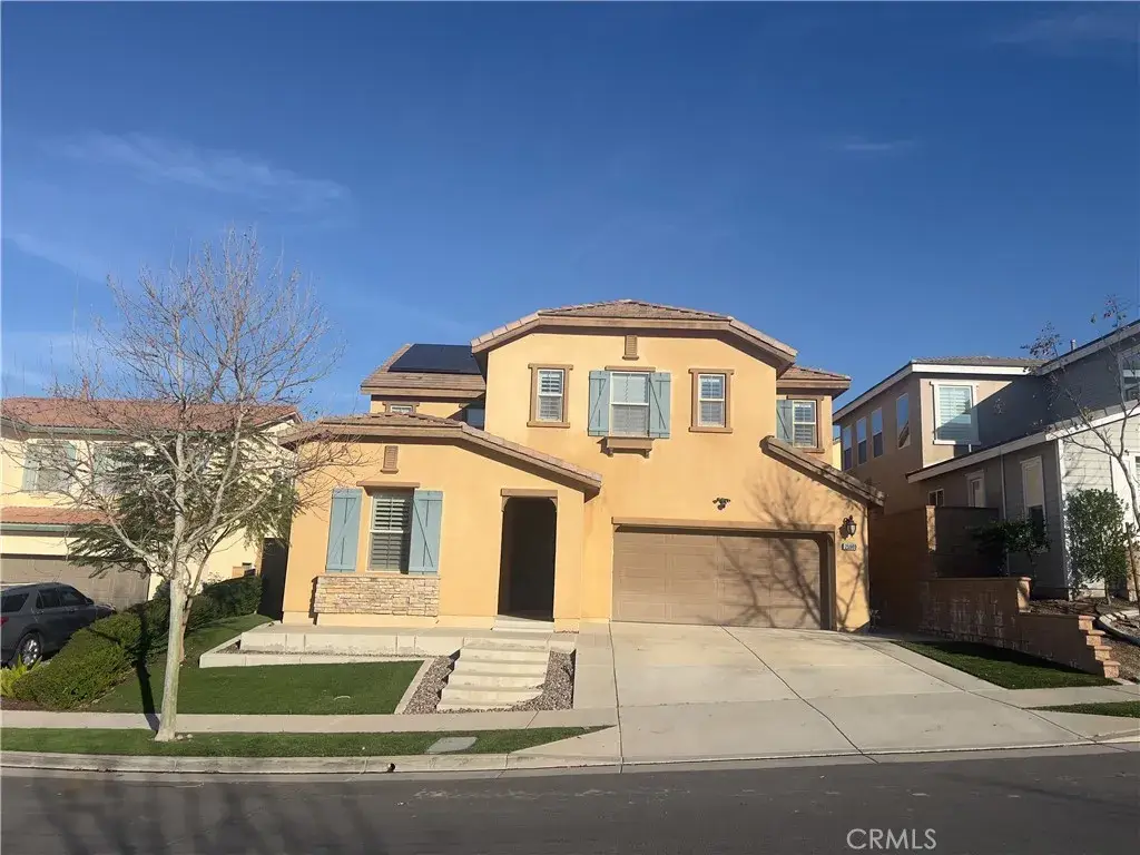 25960 Towhee, Corona, CA 92883 - #1