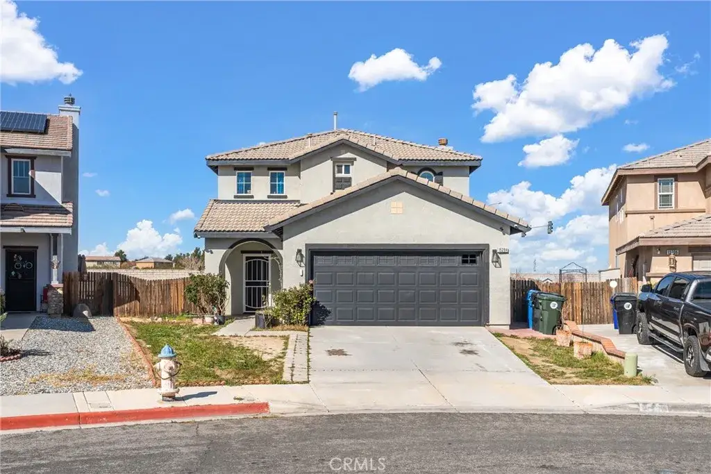 15284 Sunchaser Street, Victorville, CA 92394 - #1