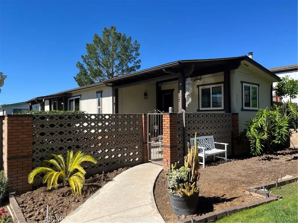 751 Village Lake, Brea, CA 92821 - #1