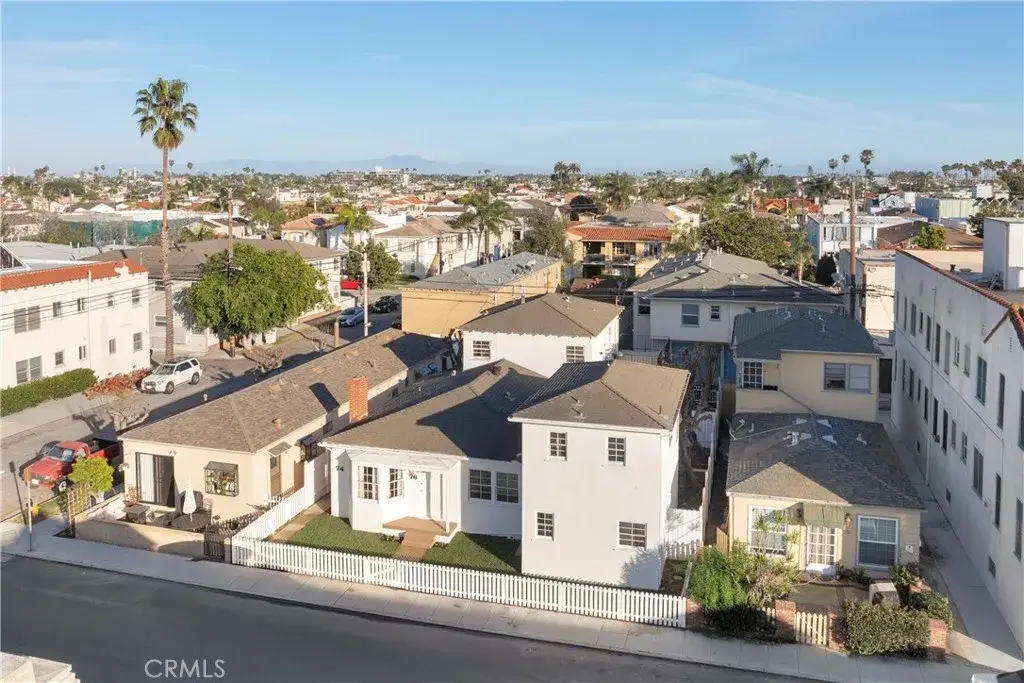 74 Argonne, Long Beach, CA 90803 - #1