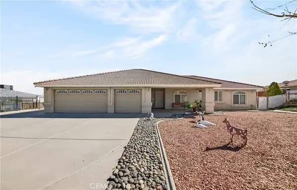 7841 Corona, Hesperia, CA 92345