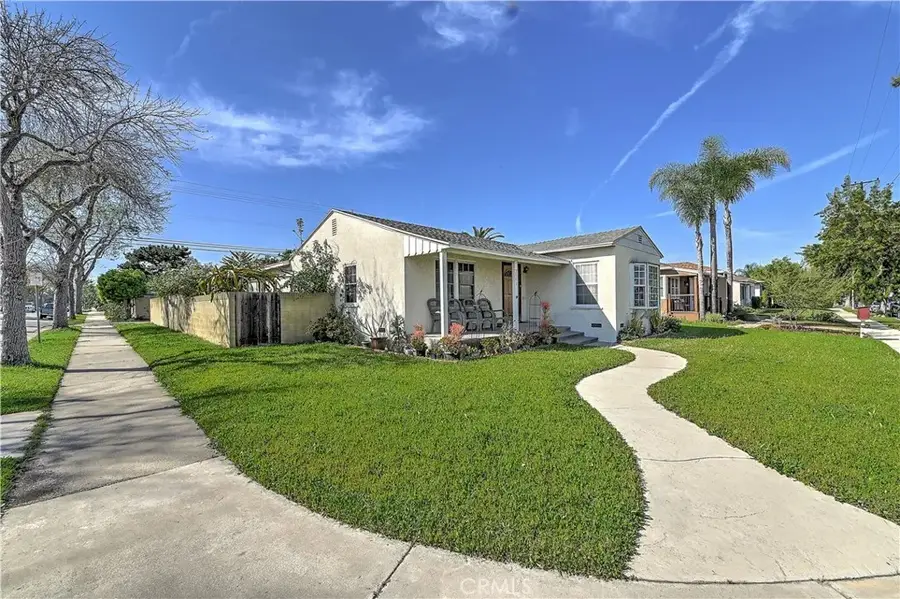 3901 Cherry, Long Beach, CA 90807 - #3