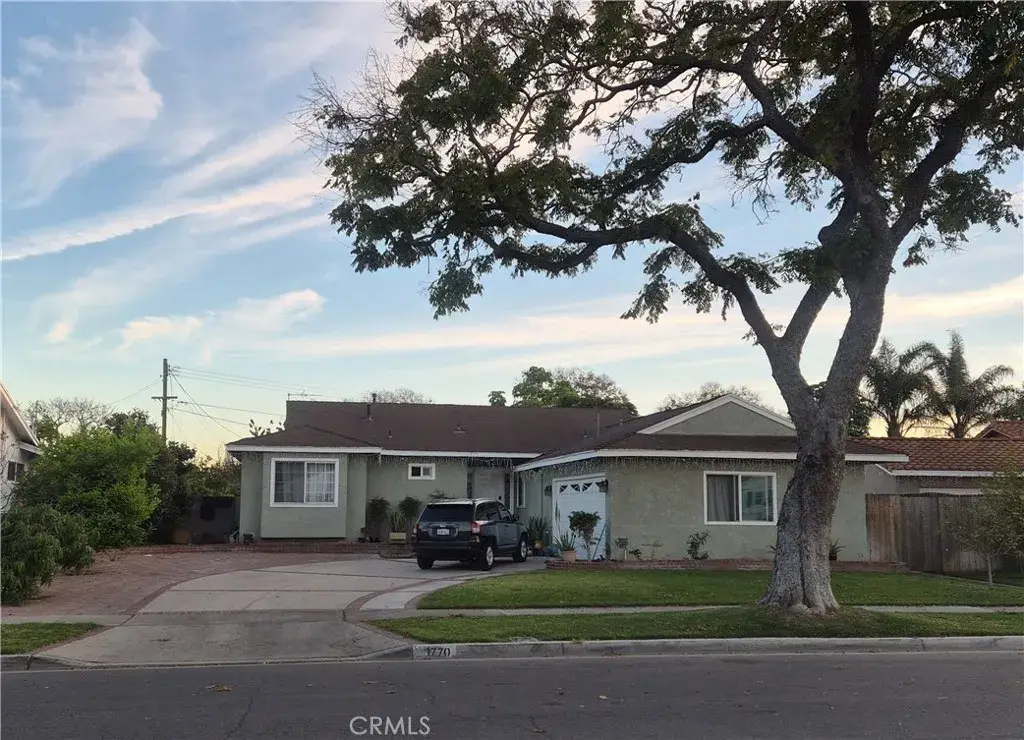 1770 W Goodhue Avenue, Anaheim, CA 92804 - #1