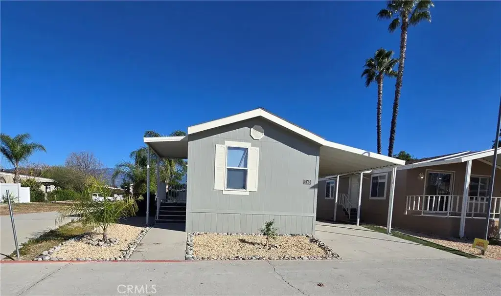 913 Grand #143, San Jacinto, CA 92582 - #1