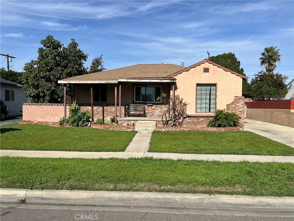 11415 Mapledale, Norwalk, CA 90650 - #1