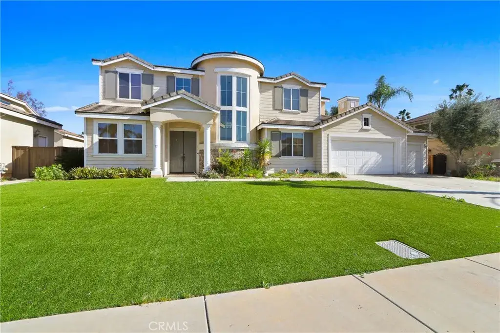 17384 Blue Ridge Court, Riverside, CA 92503 - #1