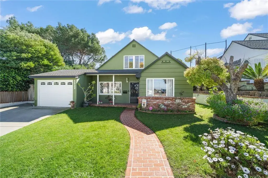 4922 Reynolds Road, Torrance, CA 90505 - #1