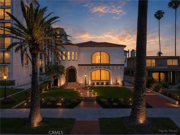 2625 East Ocean Boulevard, Long Beach, CA 90803