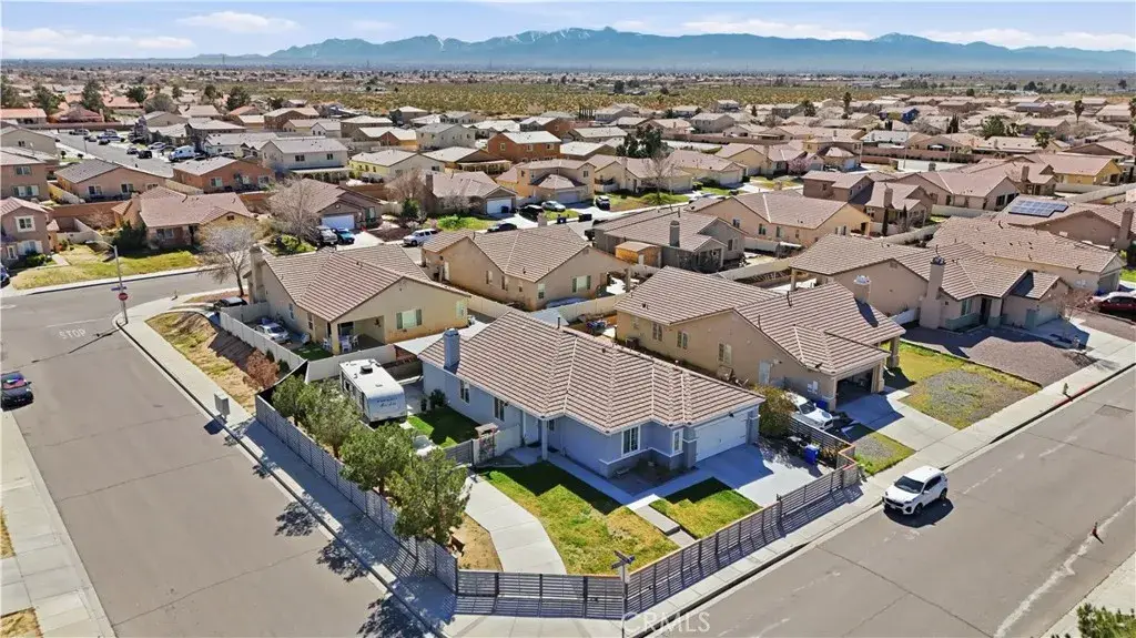 11767 Highgrove Court, Adelanto, CA 92301 - #1